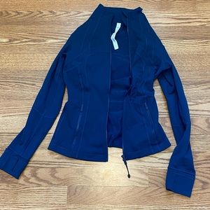 LULULEMON DEFINE JACKET